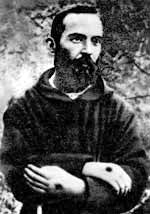 Padre Pio Quotes