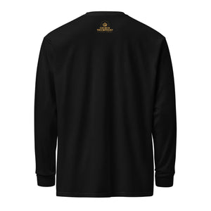 Pentecost Long Sleeve Tee