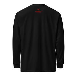 St. Augustine Long Sleeve Tee