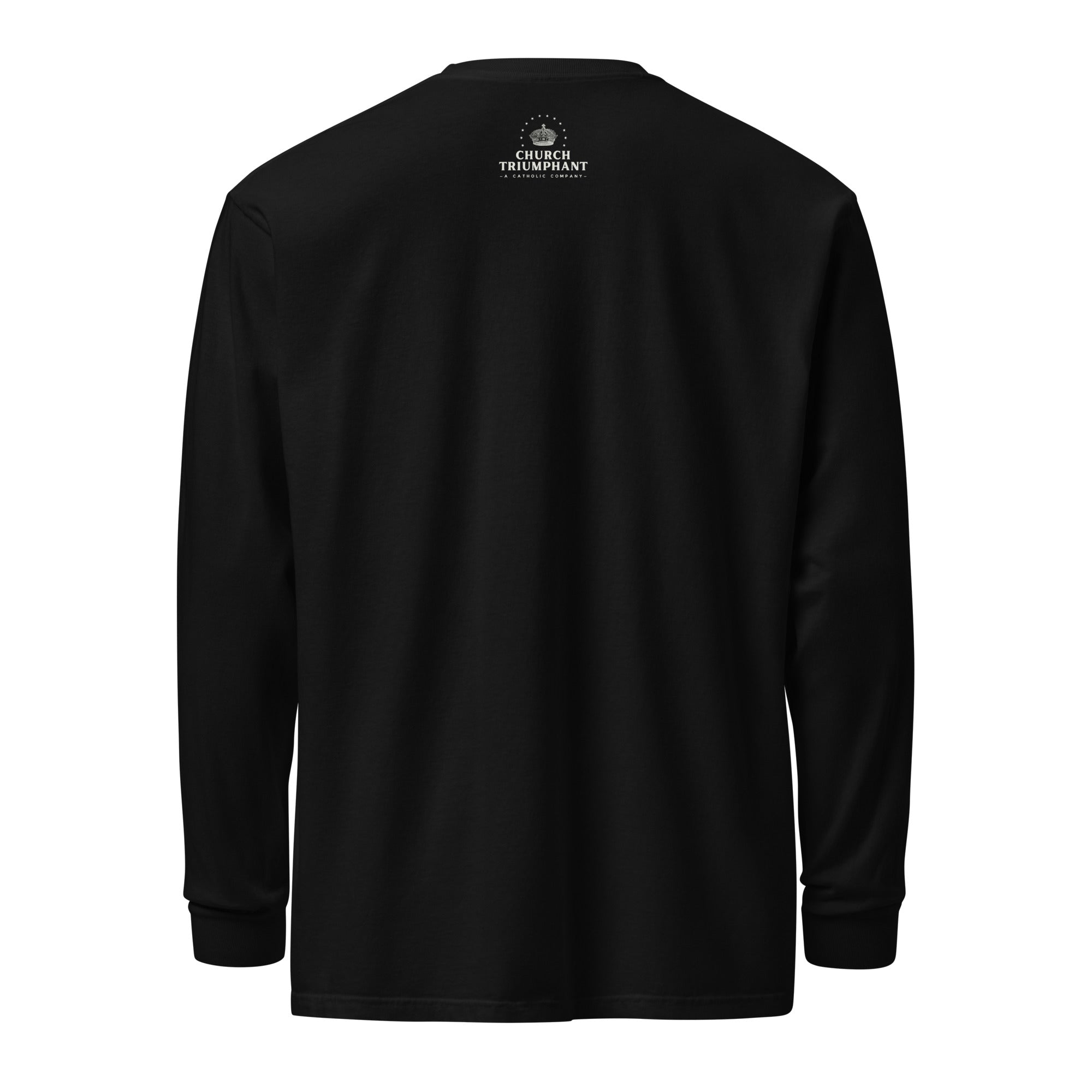 Doctors of the Church Long Sleeve Tee