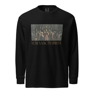 Pentecost Long Sleeve Tee