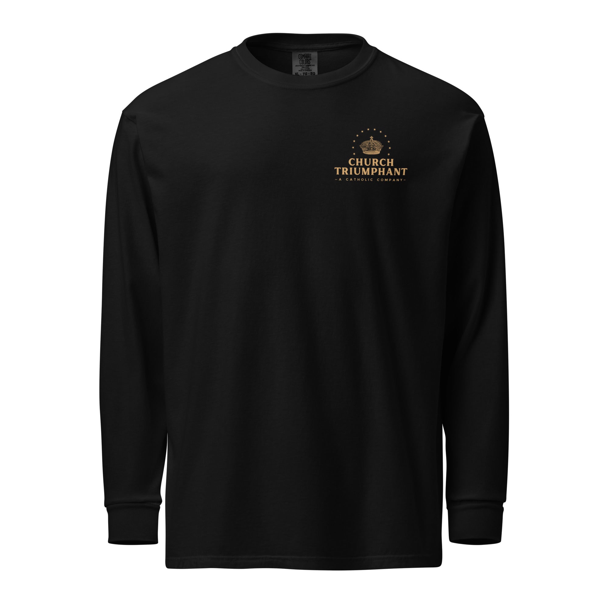 St. Joseph Long Sleeve Tee