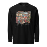 Load image into Gallery viewer, Doctors of the Church Long Sleeve Tee
