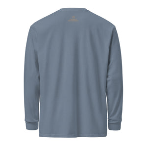 Deo Gratias Long Sleeve Tee