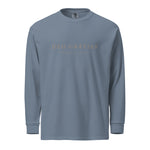 Load image into Gallery viewer, Deo Gratias Long Sleeve Tee
