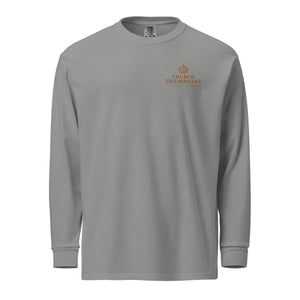 Allhallowtide Long Sleeve Tee