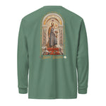 Load image into Gallery viewer, St. Joseph Long Sleeve Tee
