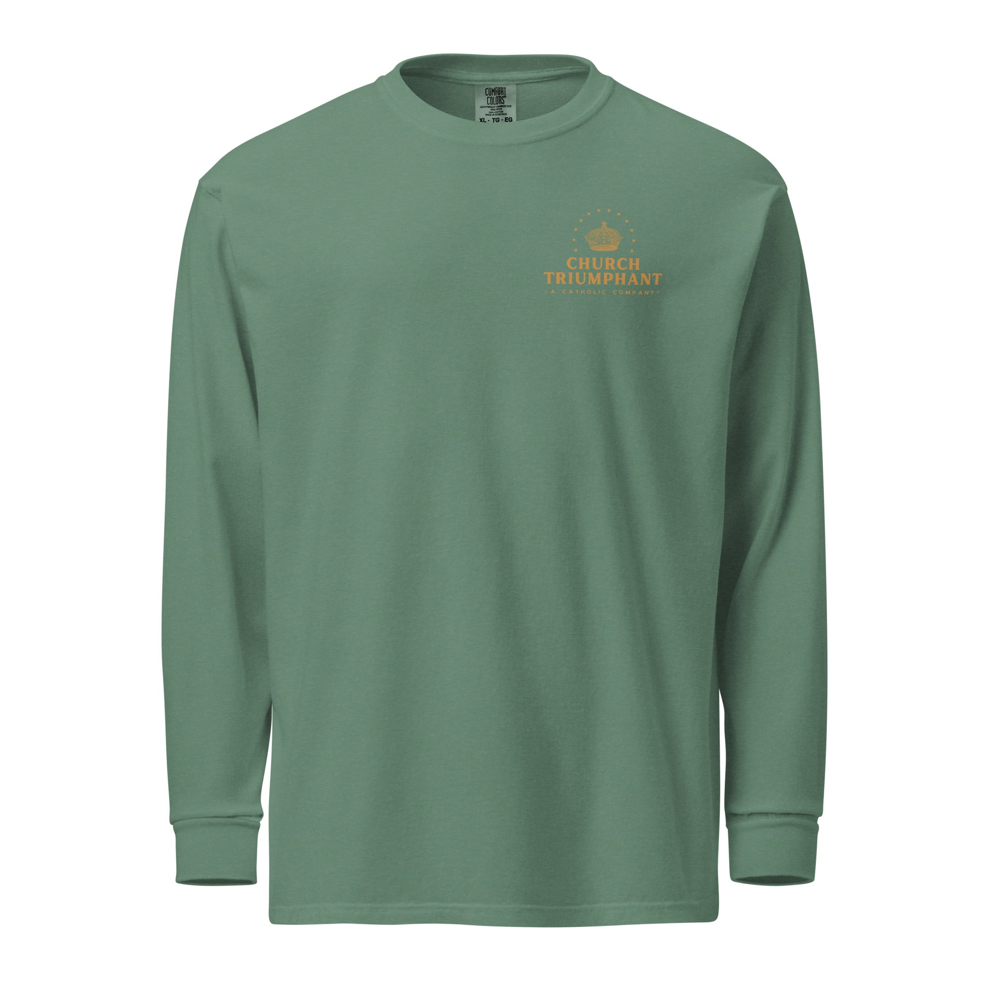 St. Joseph Long Sleeve Tee