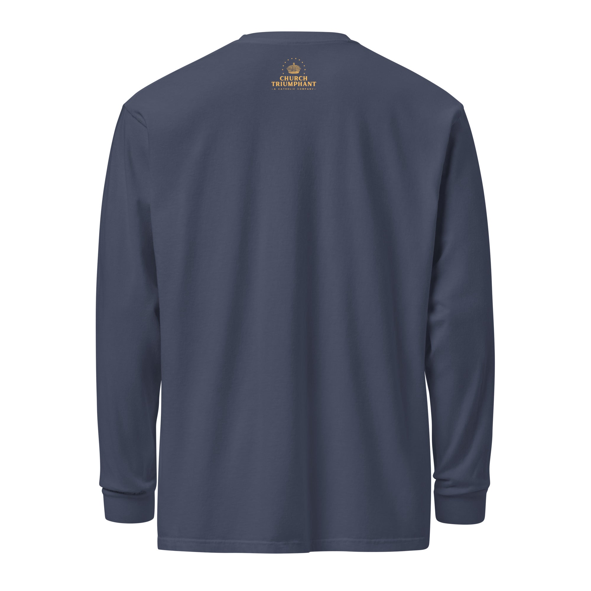 Pentecost Long Sleeve Tee