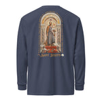 Load image into Gallery viewer, St. Joseph Long Sleeve Tee
