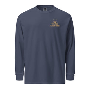 St. Joseph Long Sleeve Tee