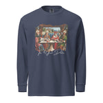 Load image into Gallery viewer, Doctors of the Church Long Sleeve Tee
