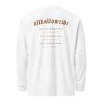 Load image into Gallery viewer, Allhallowtide Long Sleeve Tee
