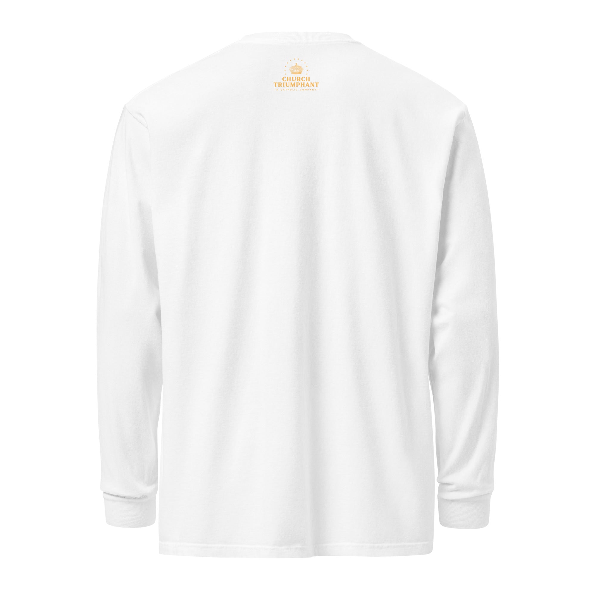 Pentecost Long Sleeve Tee