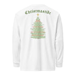 Load image into Gallery viewer, Christmastide Long Sleeve Tee
