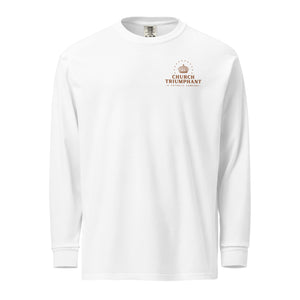 Allhallowtide Long Sleeve Tee