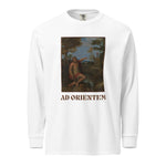 Load image into Gallery viewer, Ad Orientem Long Sleeve Tee
