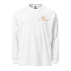 St. Joseph Long Sleeve Tee