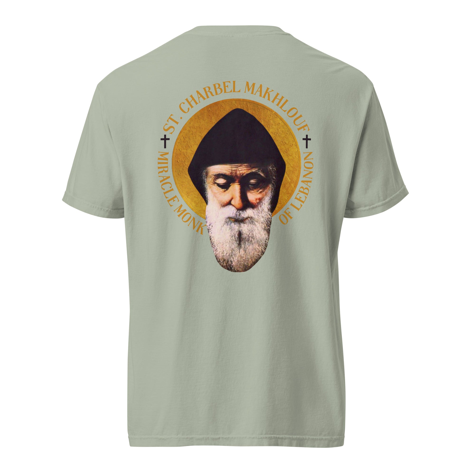 St. Charbel Tee