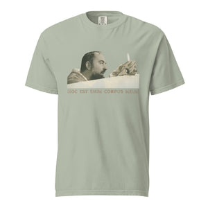 St. Padre Pio Tee