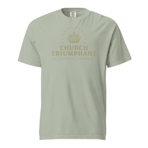 Church Triumphant Tee