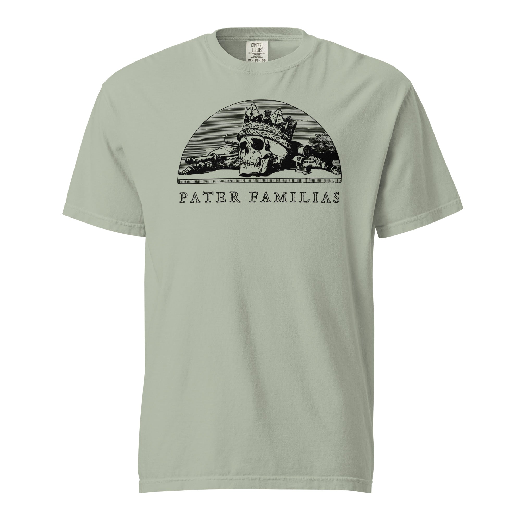 Pater Familias Tee