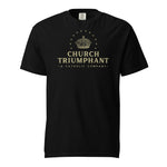 Load image into Gallery viewer, Church Triumphant Tee
