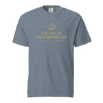 Load image into Gallery viewer, Church Triumphant Tee
