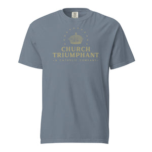 Church Triumphant Tee