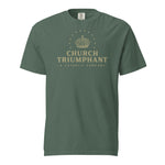 Load image into Gallery viewer, Church Triumphant Tee
