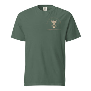 The Brotherhood Tee