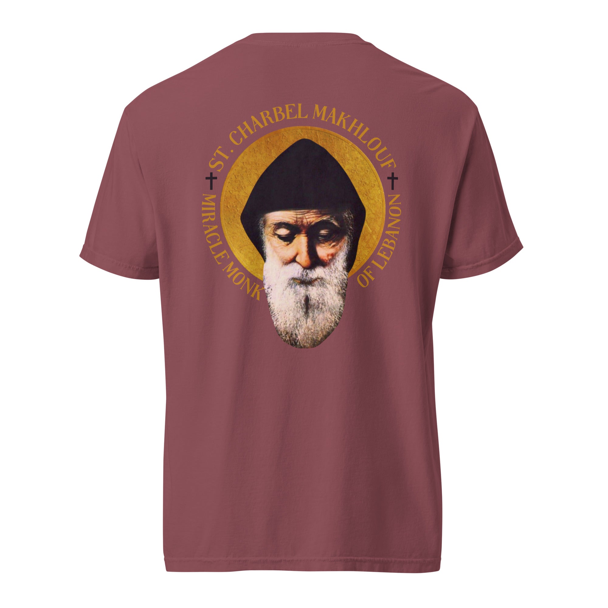 St. Charbel Tee