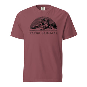 Pater Familias Tee