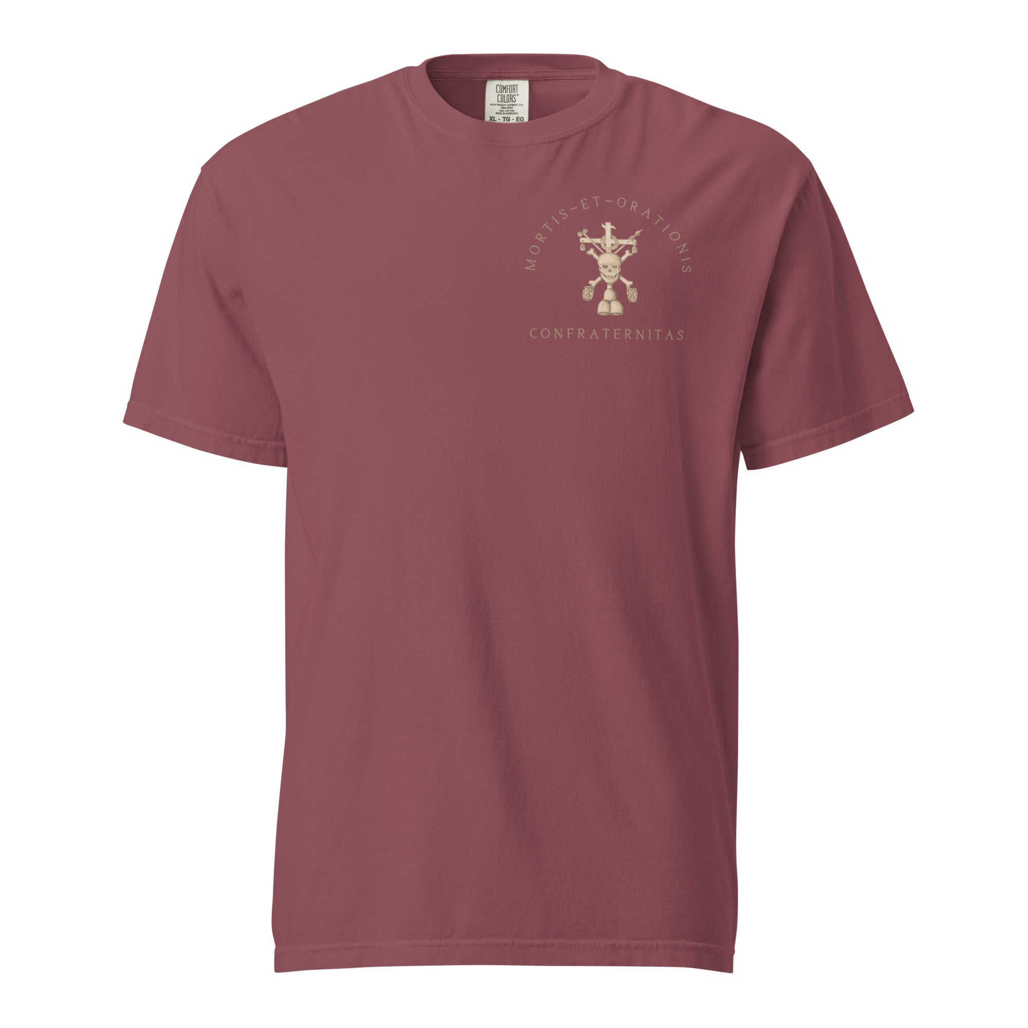 The Brotherhood Tee