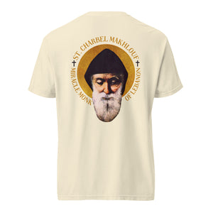 St. Charbel Tee