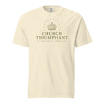 Load image into Gallery viewer, Church Triumphant Tee
