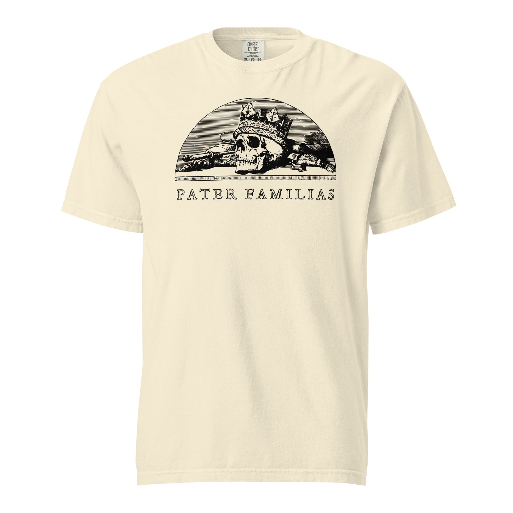 Pater Familias Tee