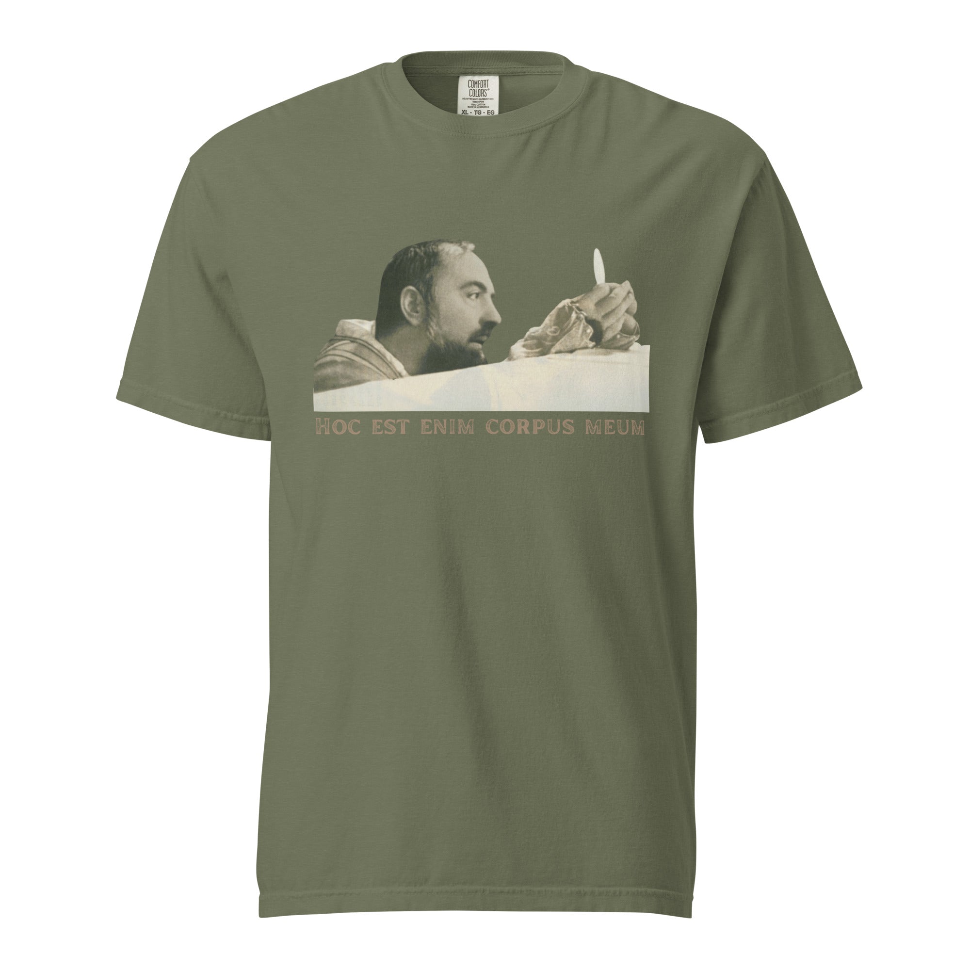 St. Padre Pio Tee