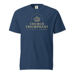 Load image into Gallery viewer, Church Triumphant Tee
