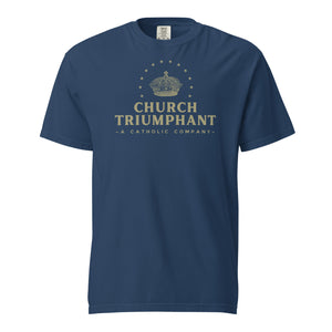 Church Triumphant Tee