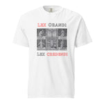 Load image into Gallery viewer, Lex Orandi Lex Credendi Tee
