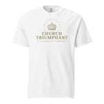 Load image into Gallery viewer, Church Triumphant Tee
