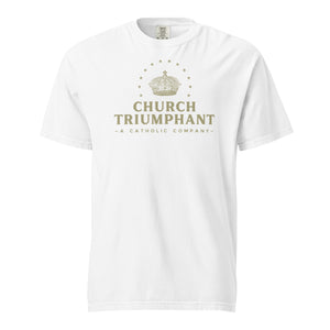 Church Triumphant Tee