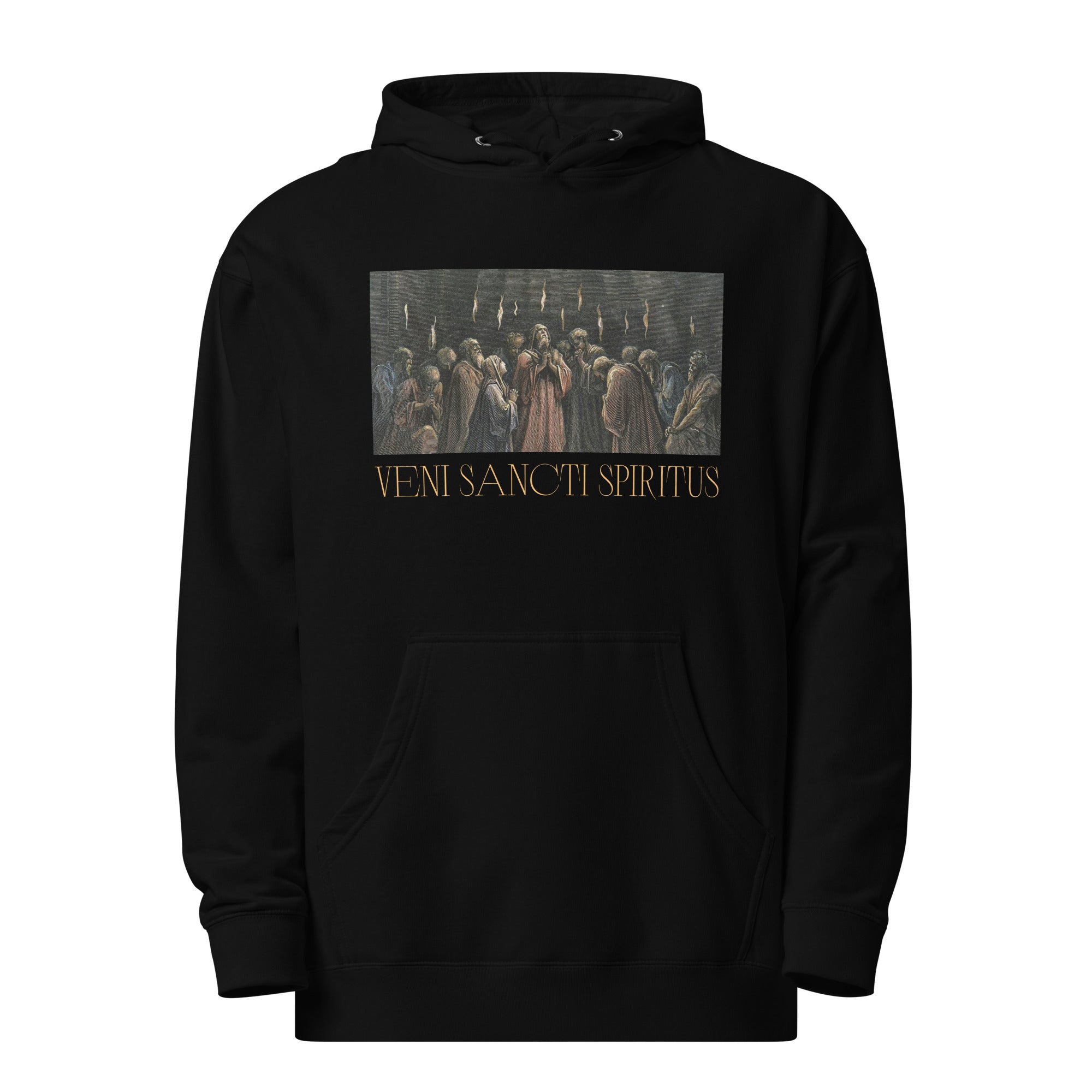 Pentecost Hoodie