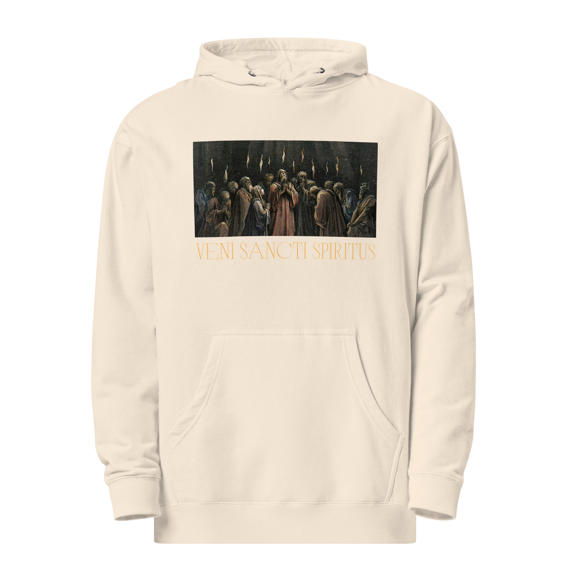 Pentecost Hoodie