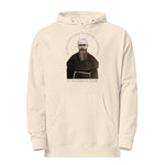 Load image into Gallery viewer, St. Maximilian Kolbe Hoodie
