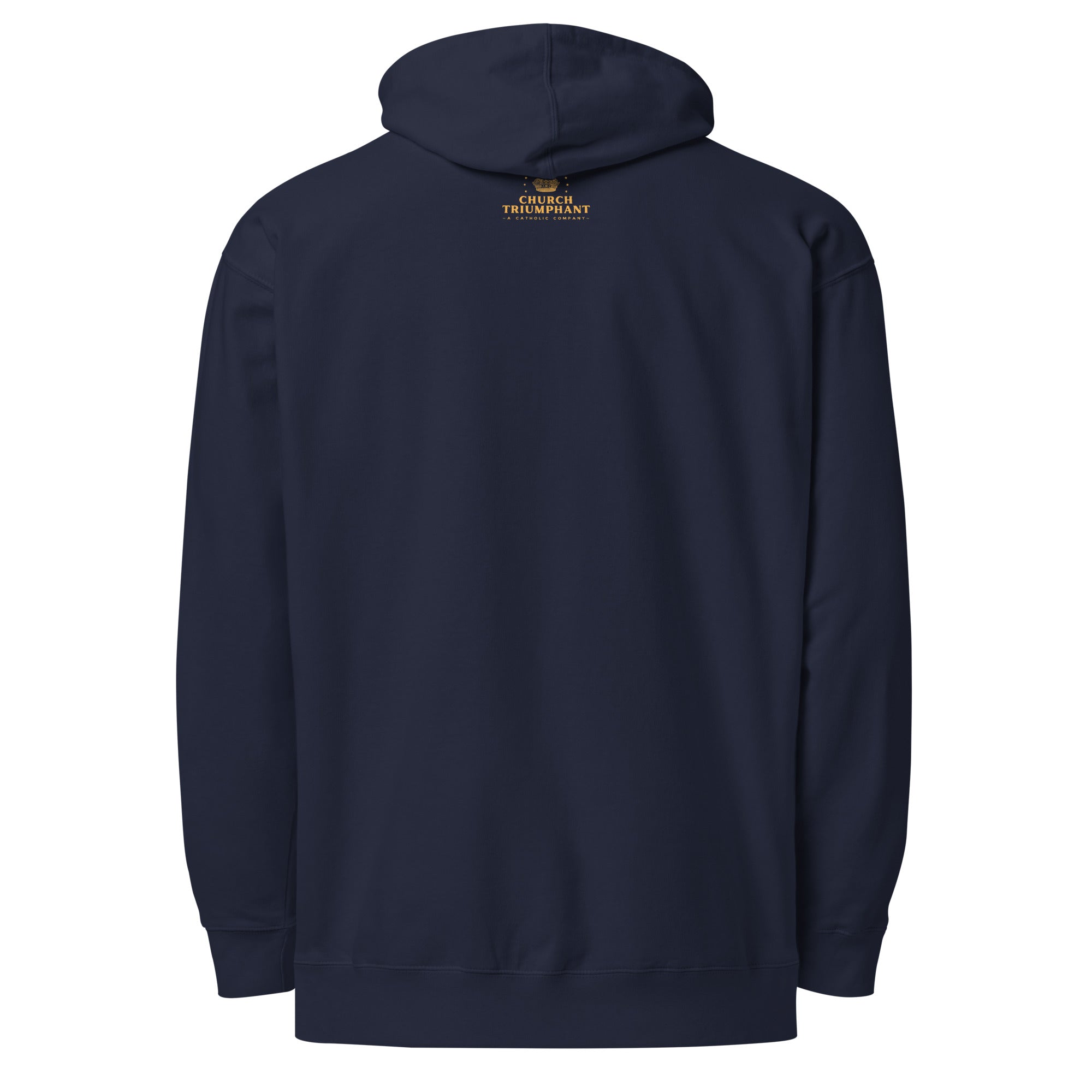 Pentecost Hoodie