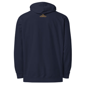 Pentecost Hoodie