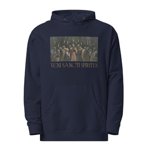 Pentecost Hoodie