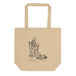 Load image into Gallery viewer, Jesus Christ is Born Tote
